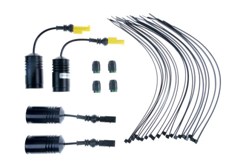 KW 68510476 Electronic Damping Cancellation Kit 17-18 Audi S5 AWD