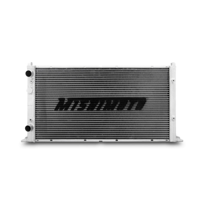 Mishimoto MMRAD-GLF-94 94-98 Volkswagen Golf Manual Aluminum Radiator