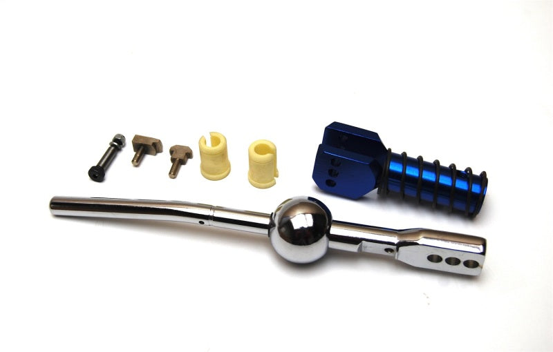 Fidanza 891869 Audi 01-03 A4 / 01-02 S4 w/ B6 Chassis Short Throw Shifter