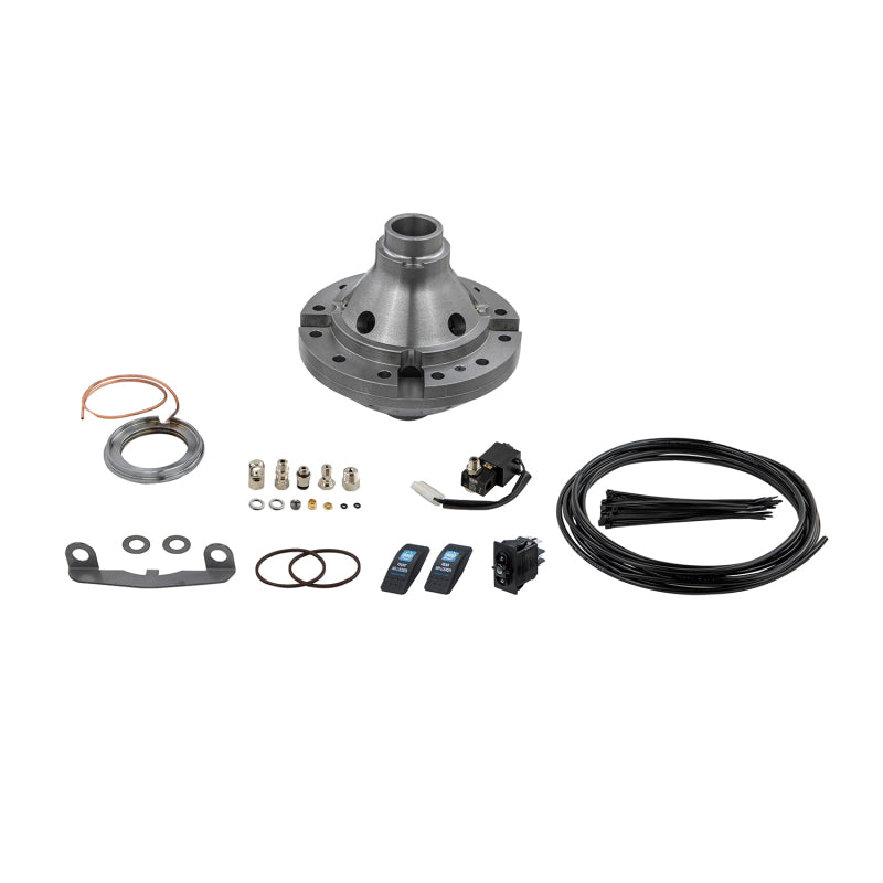 ARB RD114 Airlocker 10.5In 30 Spl Ff Gm 14 Bolt S/N