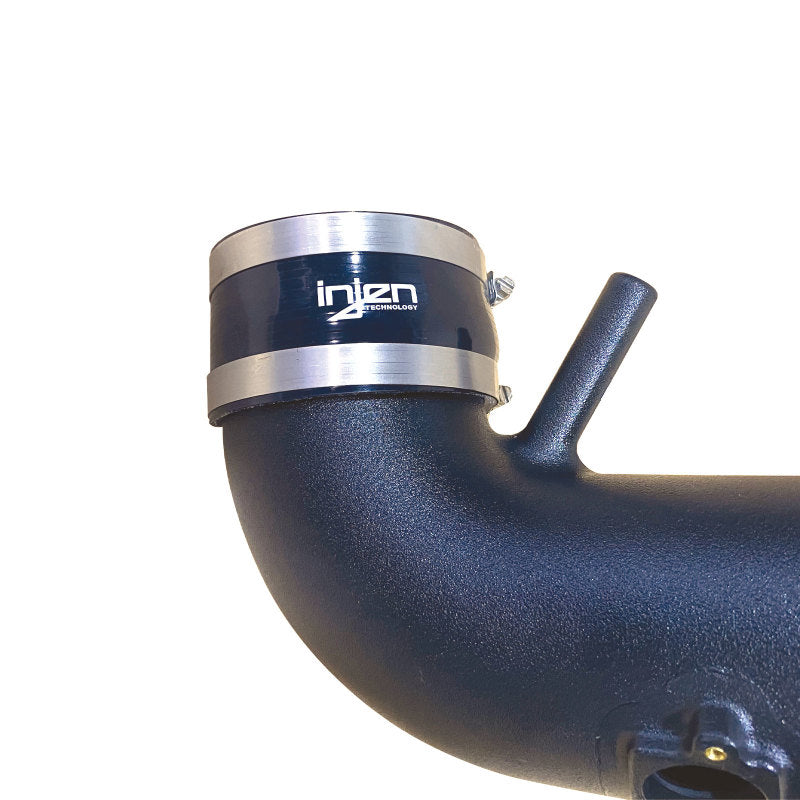 Injen EVO8007 13-17 Dodge Cummins 2500/3500 6.7L Evolution Intake