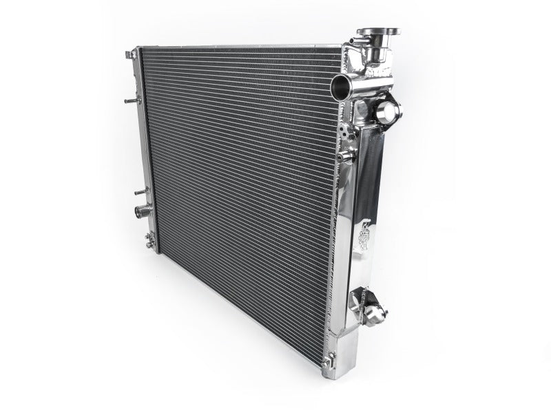 CSF 7092 2016+ 3.5L and 2.7L 05-15 4.0L and 2.7L Toyota Tacoma Radiator