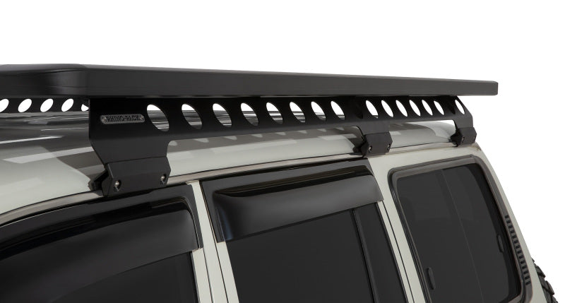 Rhino-Rack RGMB2 Toyota Landcruiser 80 Series Wagon Backbone Mounting System - Long Guttermount