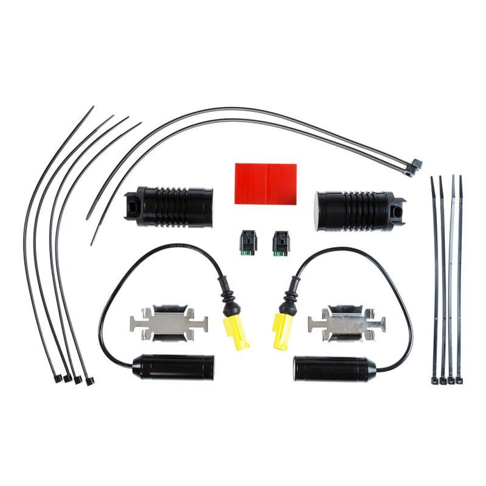 KW 68511086 Electronic Damping Cancellation Kit 2019+ BMW Z4 sDrive M40I / A90 Toyota Supra (G29)