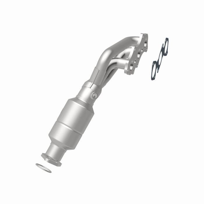 Magnaflow 51198 MagnaFlow Conv DF 10-12 Toyota FJ/4Runner 4.0L