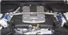 Cusco 288 540 A Strut Bar F-OS CKV36 NJ50 G37 coupe G35 sedan / Infiniti Q60