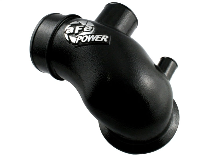 aFe 46-60029 Bladerunner Manifolds Turbo Inlet MAN Turbo Inlet GM Diesel Trucks 04.5-05 V8-6.6L (td)