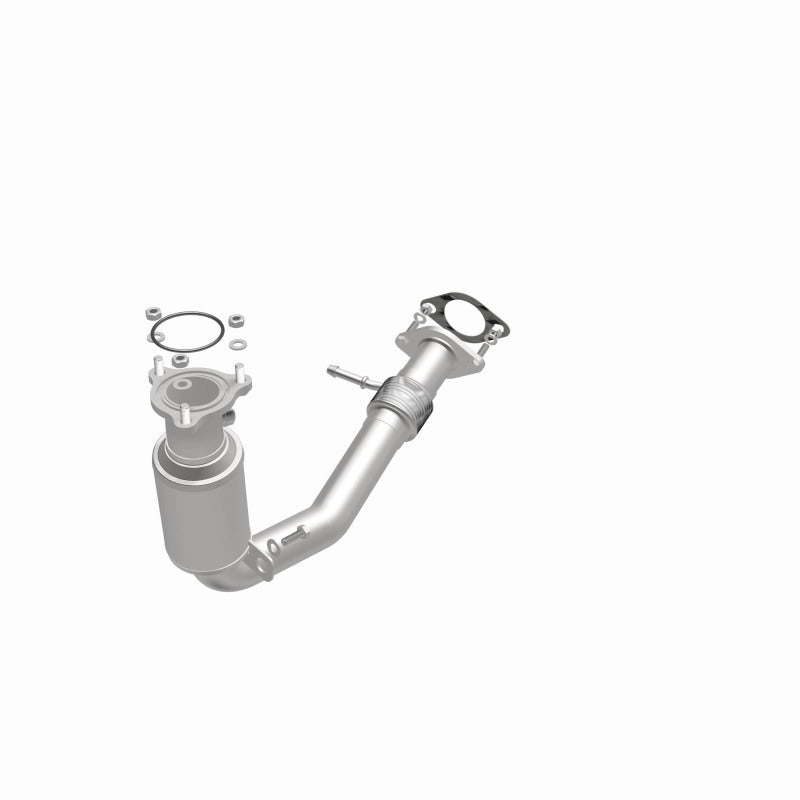 Magnaflow 52186 MagnaFlow 10-14 Chevy Equinox / GMC Terrain 2.4L Direct Fit Catalytic Converter