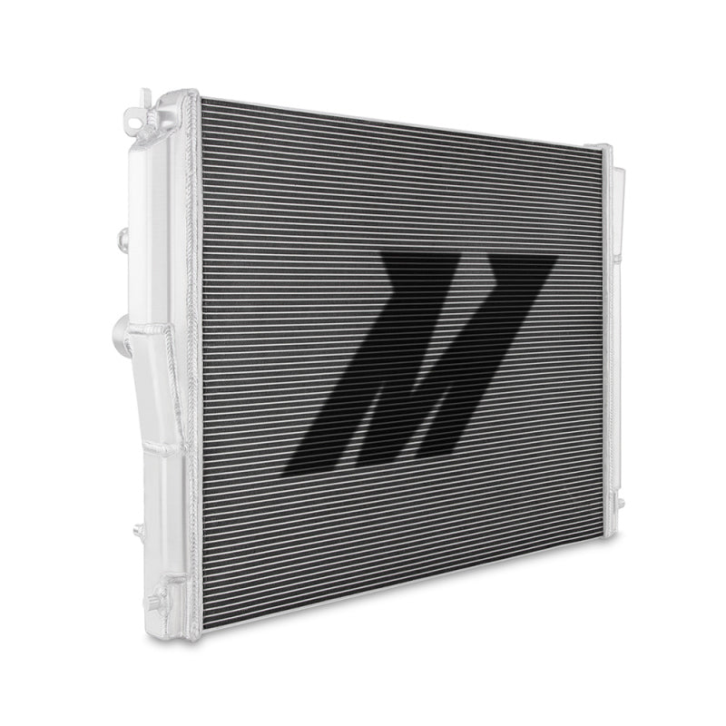 Mishimoto MMRAD-SUP-20K 20+ Toyota Supra Aluminum Radiator Kit