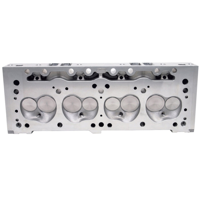 Edelbrock EDE61779 SBM Performer RPM Magnum Cylinder Head - Assm.