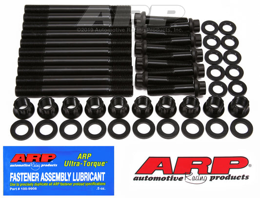 ARP 230-5402 06+ Chevy Duramax Diesel LBZ/LMM Main Stud Kit