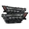 AlphaRex 880870 ARX NOVA Headlights