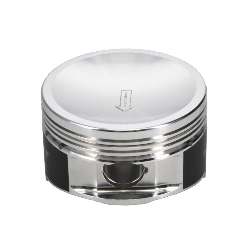 Manley Performance 594220C-8 Manley Ford 4.6L/5.4L SOHC/DOHC (2v/4v)3.572in Bore 18cc Spherical Dish Piston Set