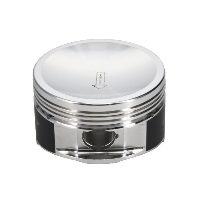 Manley Performance 594220C-8 Manley Ford 4.6L/5.4L SOHC/DOHC (2v/4v)3.572in Bore 18cc Spherical Dish Piston Set