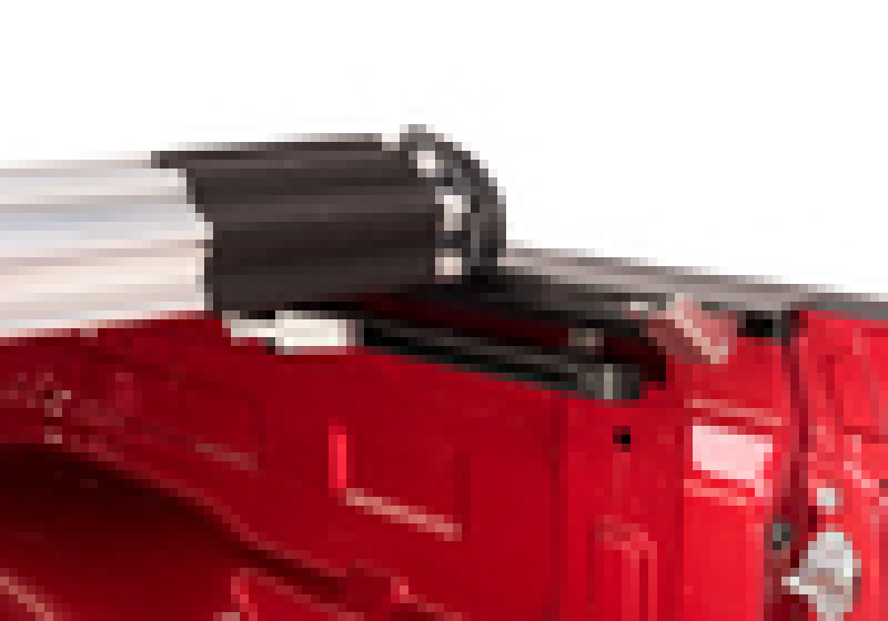 BAK 39410 07-20 Toyota Tundra 6ft 6in Bed (w/o OE Track System) Revolver X2