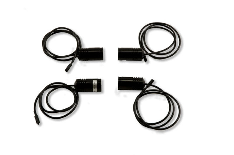 KW 68510151 Electronic Damping Cancellation Kit Alfa Romeo 8C Competizione type 920