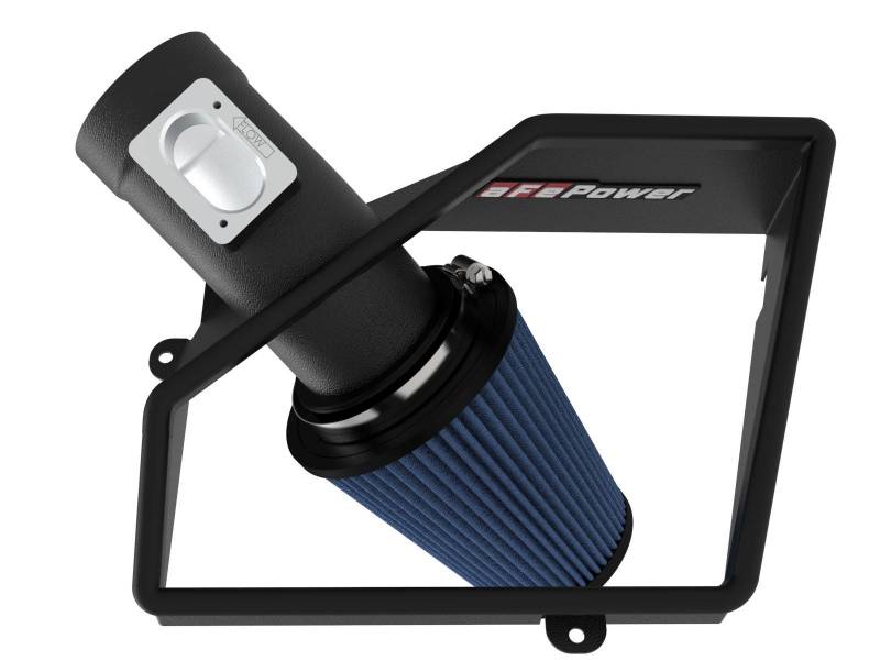 aFe 54-12862 Power Magnum Force Stage-2 Pro 5R Cold Air Intake System 15-17 Mini Cooper S F55/F56 L4 2.0(T)