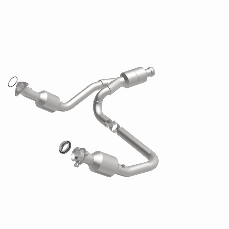 Magnaflow 52642 MagnaFlow Conv Direct Fit 14-16 GMC Sierra 1500 V6 4.3L