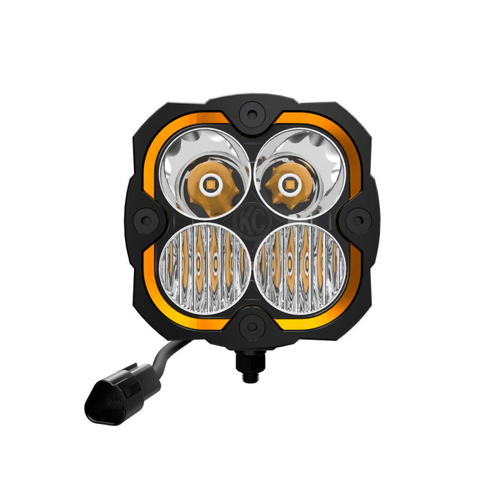 KC HiLiTES 289 FLEX ERA 4 - 2-Light Master Kit