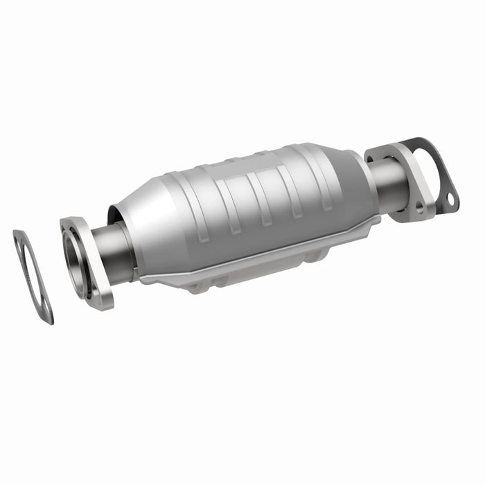 Magnaflow 22757 MagnaFlow Conv Direct Fit Mazda-Nissan