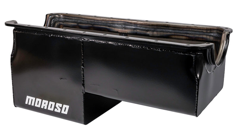 Moroso MOR20612 429/460 Ford Oil Pan