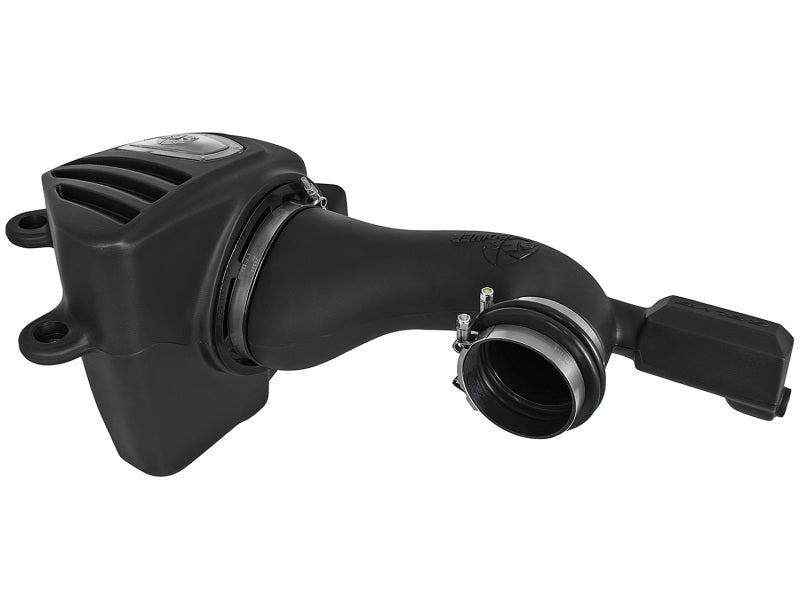 aFe 54-74204 Momentum GT Pro 5R Cold Air Intake System 13-15 Chevrolet Camaro SS V8-6.2L