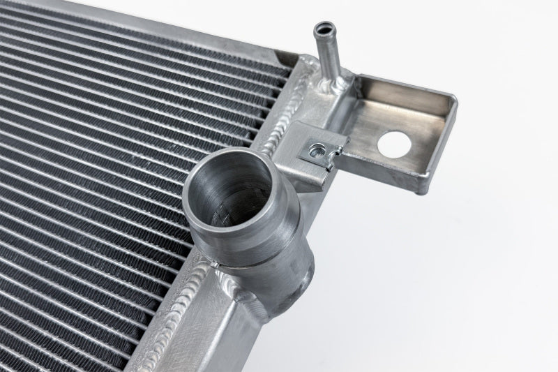 CSF 8228 2021+ Ford Bronco/2024+ Ford Ranger 2.3L & 2.7L EcoBoost Heavy Duty All Metal Radiator