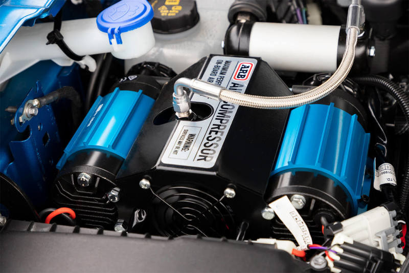 ARB CKMTA12 Compressor Twin 12V
