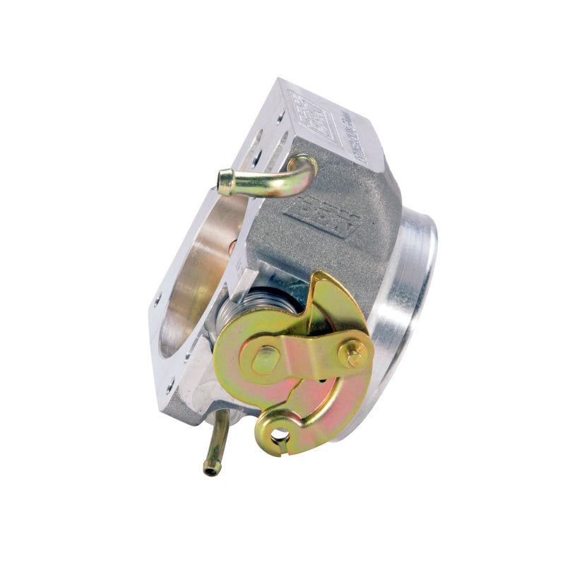 Bbk Performance BBK1709 80mm Throttle Body - 98-02 LS1 F-Body