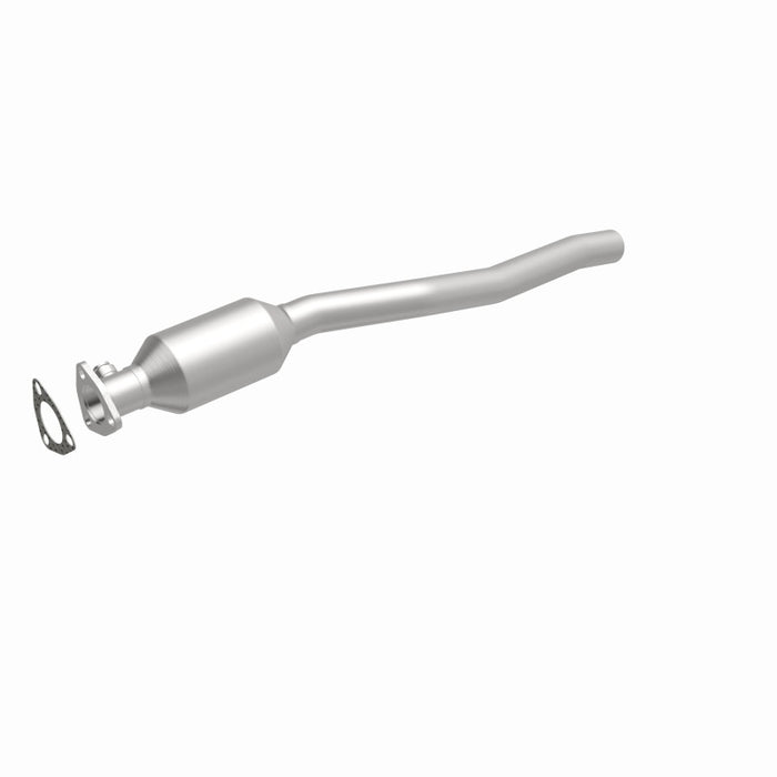 Magnaflow 23946 MagnaFlow Conv DF Volvo 36X5X4 2/2