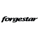 Forgestar F27800089P38 F14 20x10 / 6x135 / ET38 / 6.99in BS / 87.1 Bore - Silver Machined Wheel