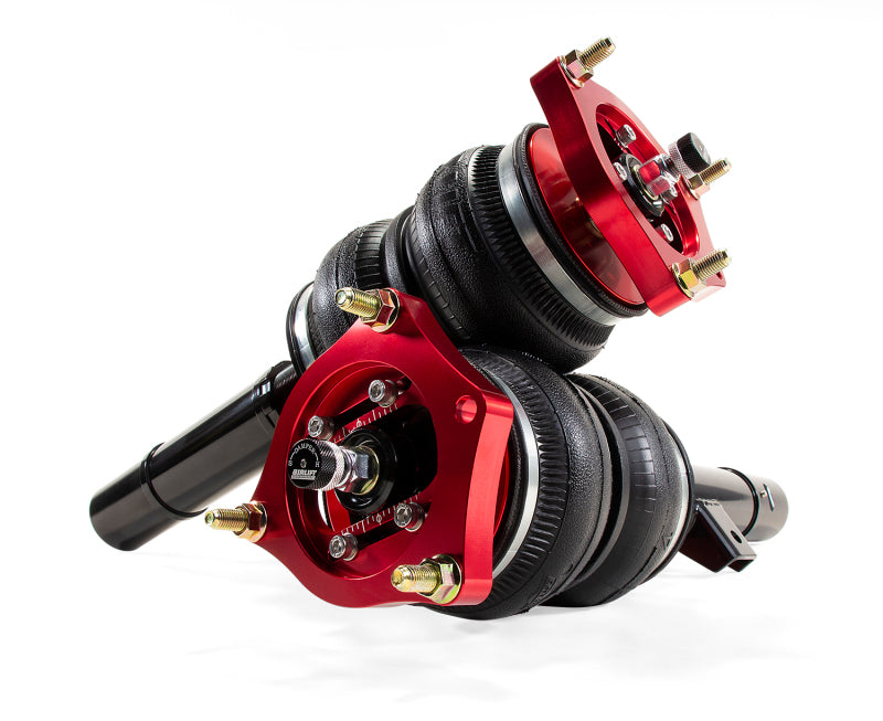Air Lift 78575 Performance 18-19 Honda Accord Front Kit