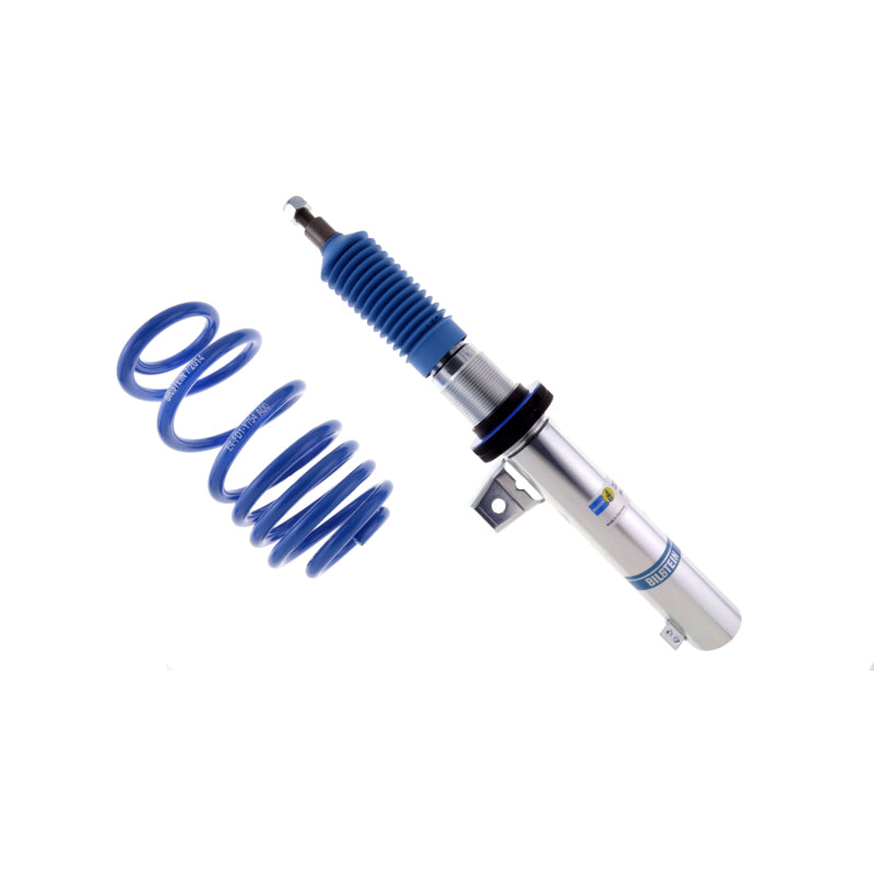 Bilstein 47-127708 B14 2008 Volkswagen GTI Base Front and Rear Suspension Kit