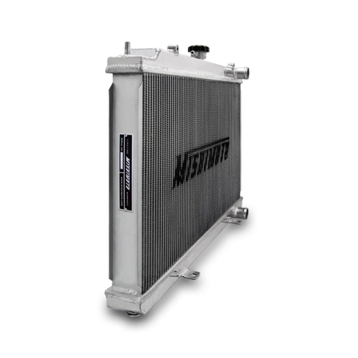 Mishimoto MMRAD-240-95KA 95-98 Nissan 240sx w/ KA Aluminum Radiator