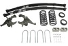 Belltech BT Lowering Kit w/o Shocks 619