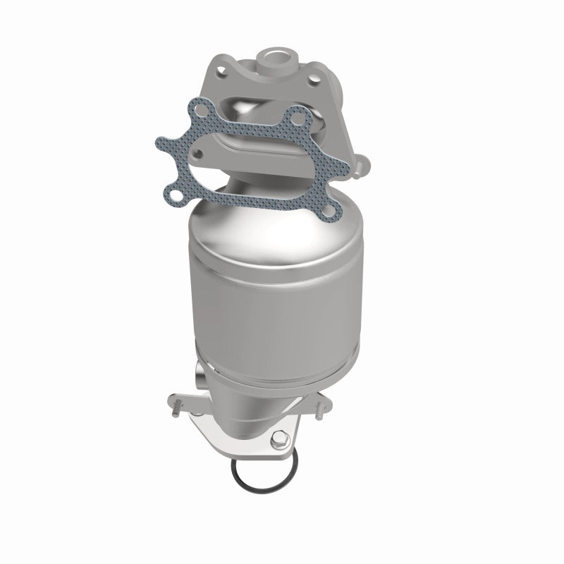 Magnaflow 49333 MagnaFlow Conv DF 05-10 Odyssey Front Manifold