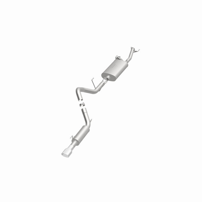 Magnaflow 15808 MagnaFlow Sys C/B 01-03 Toyota Sequoia 4.7L V