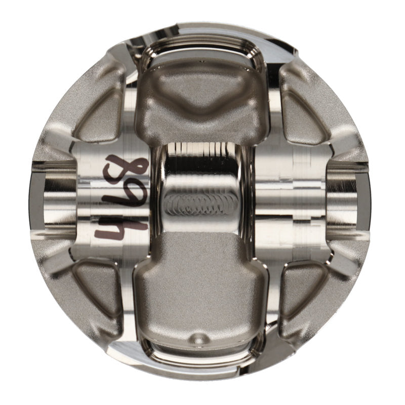 Wiseco K0234X05 Chevrolet LT1 6.2L 4.070 Bore 1.115 Comp Ht. 4.000 Stroke 6.125 Rod -20cc