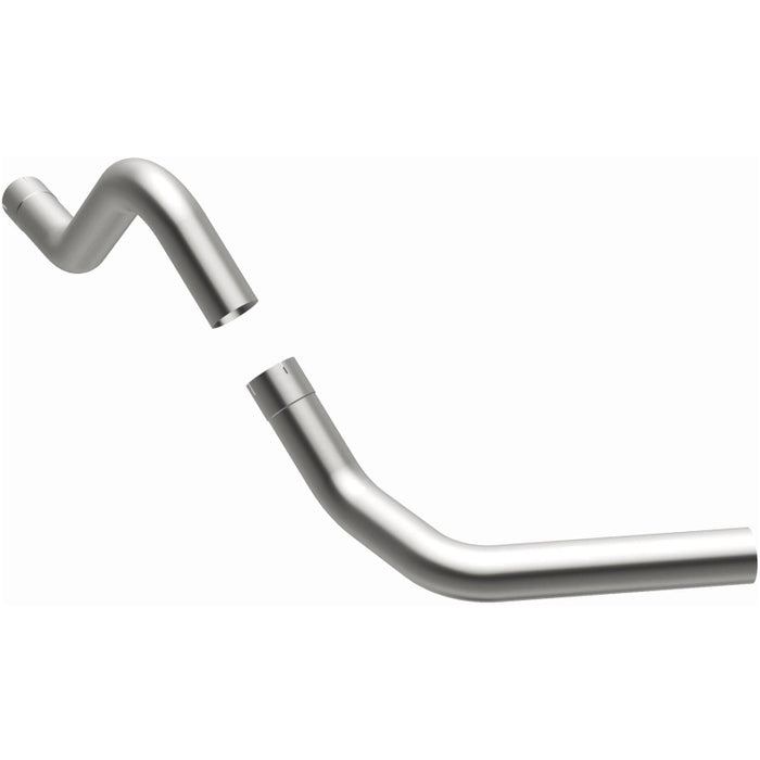 Magnaflow 15395 MagnaFlow Tail-Pipe 03-04 Dodge Diesel