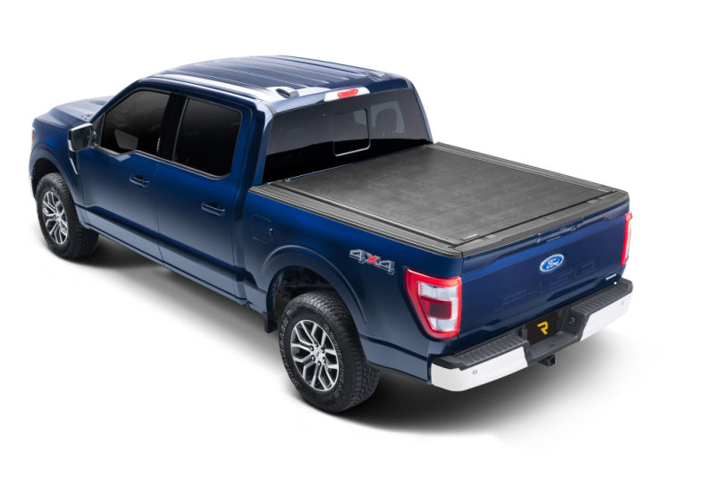 BAK 39331 17-23 2018 Ford Super Duty 8ft Bed Revolver X2