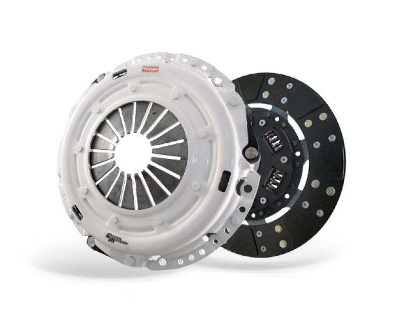Clutch Masters 10002-HDFF 16-17 Mazda Miata MX-5 2.0L FX350 Sprung Clutch Kit