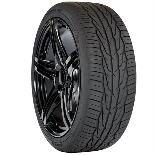 TOYO 196250 Toyo Extensa HP II Tire - 245/45R20 103W