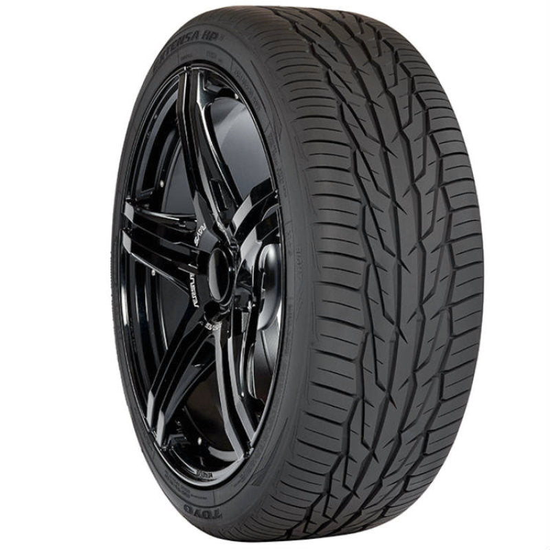 TOYO 196510 Toyo Extensa HP II Tire - 235/40R18 95W