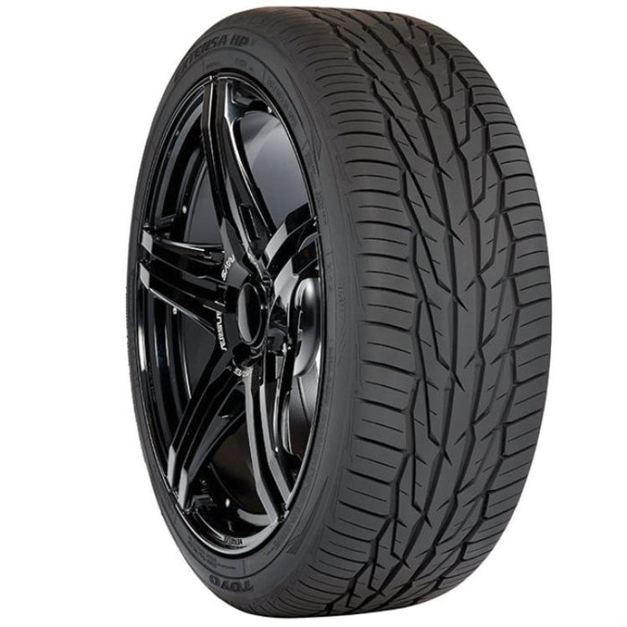 TOYO 196510 Toyo Extensa HP II Tire - 235/40R18 95W