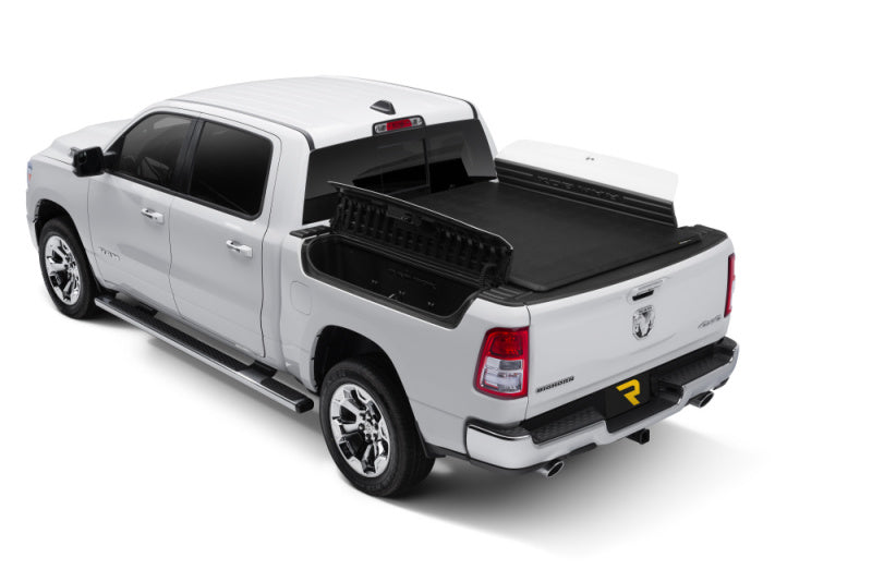 Extang 92424 2019 Dodge RAM 1500 w/RamBox (New Body Style - 5ft 7in) Trifecta 2.0