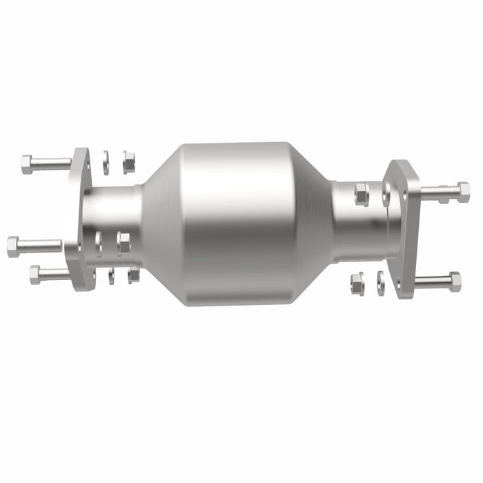 Magnaflow 23943 Conv DF 08-09 Accord 3.5L rear