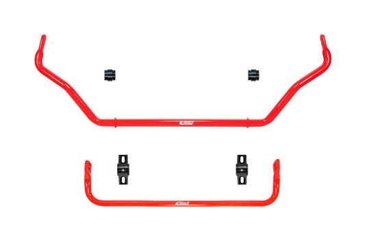Eibach E40-40-043-01-11 2022+ Honda Civic Front & Rear Bar Kit