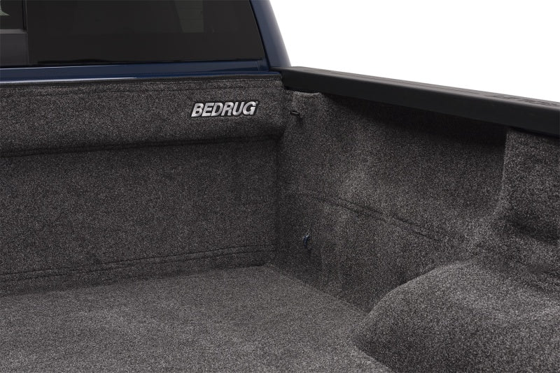 BedRug BRC07CCK 07-16 GM Silverado/Sierra 5ft 8in Bed Bedliner
