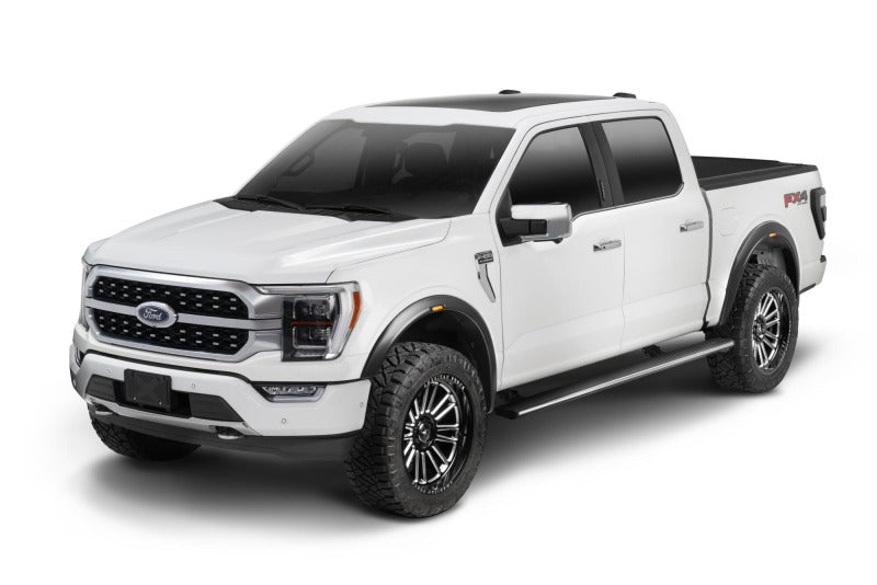 Husky Liners 2802968 21-23 Ford F-150 RVL Fender Flares - 4 Piece Set