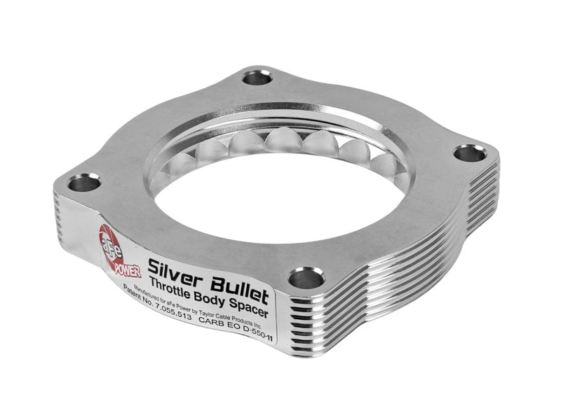 aFe 46-31002 AFE Silver Bullet TBS